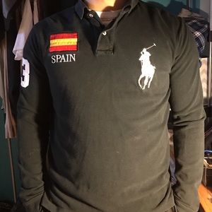Polo Shirt